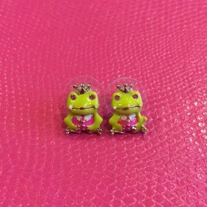 Betsey Johnson Earrings